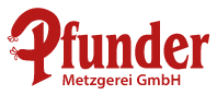 Metzgerei Pfunder GmbH